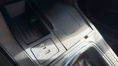 Ford Puma 1.0 EcoBoost Hybrid mHEV ST-Line X 5dr Petrol Hatchback